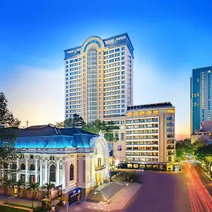 Hotel Caravelle Saigon, Thành Pho Ho Chí Minh
