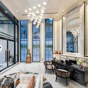 Hotel Bach Saigon, A Member Of Design, Thành Pho Ho Chí Minh