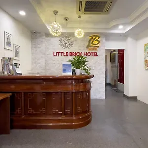 Hotel Little Brick Saigon