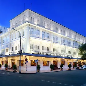 Hotel Continental Saigon, Thành Pho Ho Chí Minh