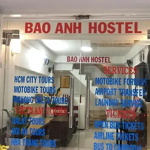 Alloggio in famiglia Baoanh, Thành Pho Ho Chí Minh