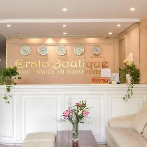 Erato Boutique Ciudad Ho Chi Minh (Saigón)